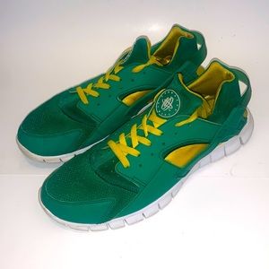 Nike Hurricane sneakers